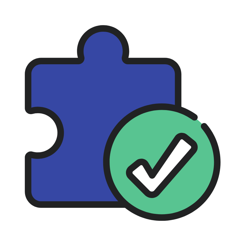 Validation Icon