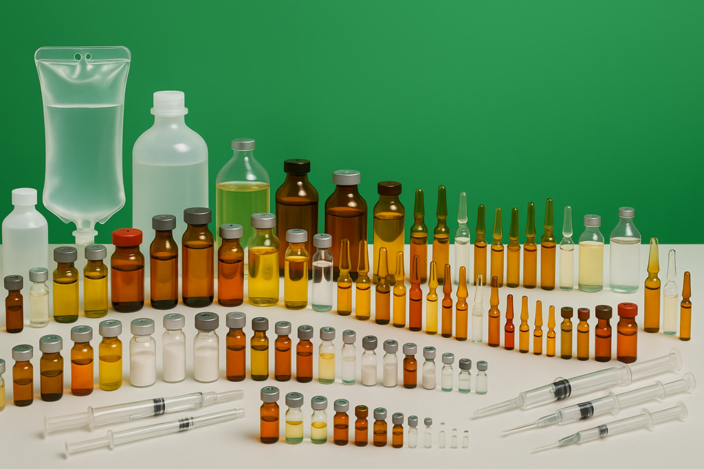 Certified Inspection Kit