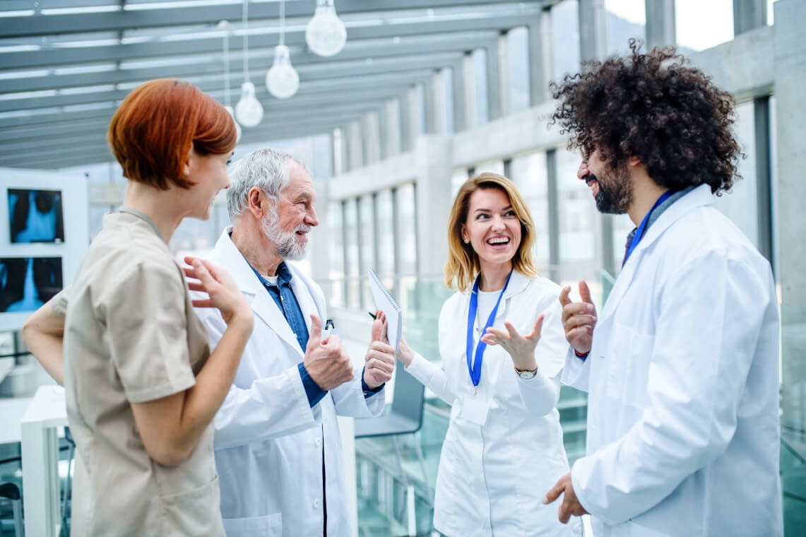 group-of-doctors-standing-on-conference-medical